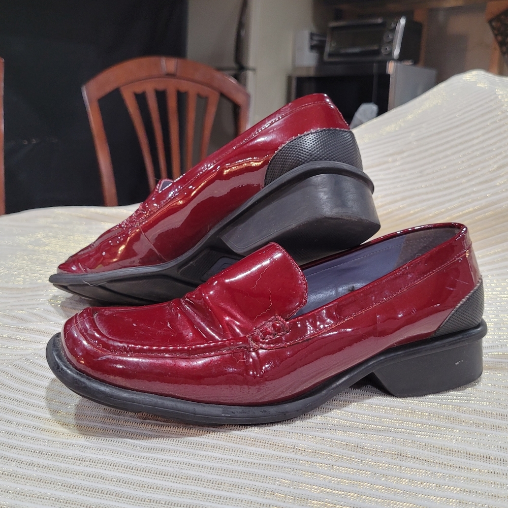 Kenneth Cole Reaction Loafers